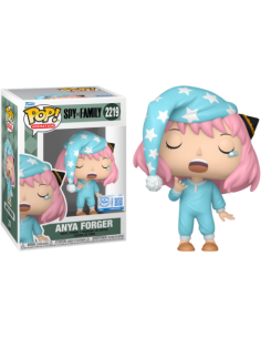 Funko Pop Anya Forger. Spy x Family