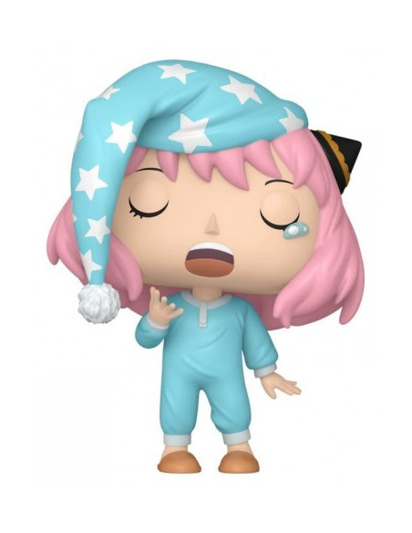 Funko Pop Anya Forger. Spy x Family