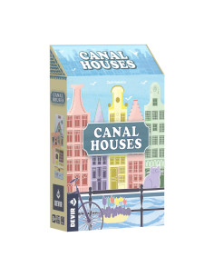 Canal Houses