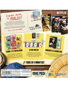 5 Minute One Piece 2