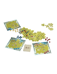 Looot Juego de Mesa 2