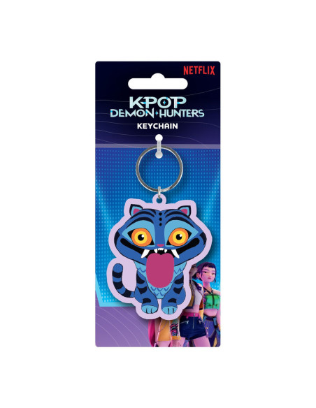 Llavero Depry KPop Demon Hunters