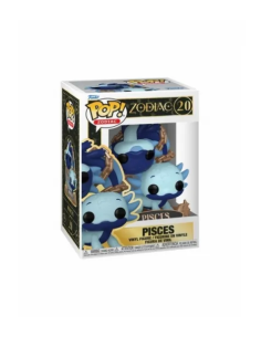 Funko Pop Piscies. Zodiac