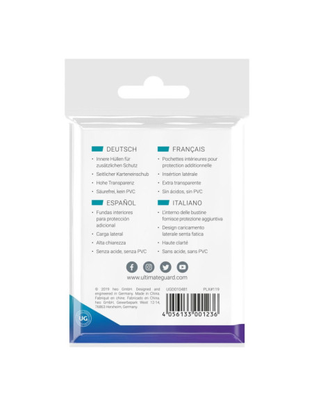 Fundas Perfect Fit. Carga Lateral. Tamaño Japones