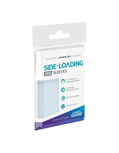 Fundas Perfect Fit. Carga Lateral. Tamaño Japones