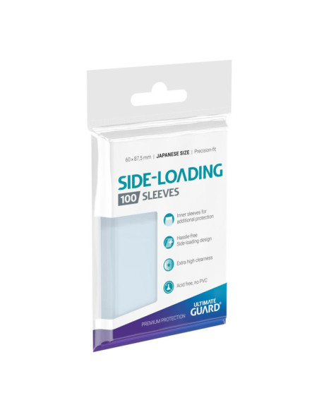 Fundas Perfect Fit. Carga Lateral. Tamaño Japones