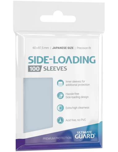 Fundas Perfect Fit. Carga Lateral. Tamaño Japones