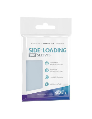 Fundas Perfect Fit. Carga Lateral. Tamaño Japones