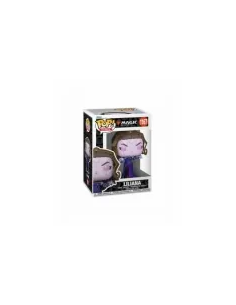 Funko Pop Liliana. Magic The Gathering.