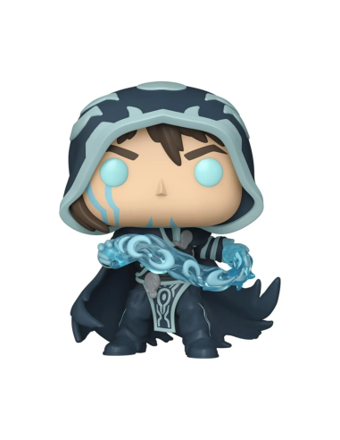 Funko Pop Jace. Magic The Gathering.