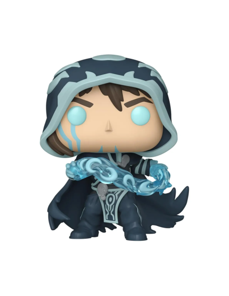 Funko Pop Jace. Magic The Gathering.