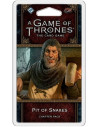 AGOT 2.0 LCG: 6.3 Pit of Snakes (Inglés)