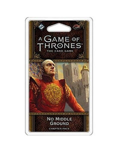 AGOT 2.0 LCG: No Middle Ground (English)