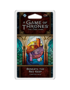 AGOT 2.0 LCG: Beneath the Red Keep (English)