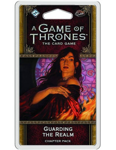 AGOT 2.0 LCG: Guarding the Realm (English)