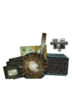 EXIT El Faro Solitario 2