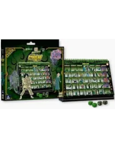Calendario 365 Adventures Cthulhu. Juego de Mesa (Español) 2