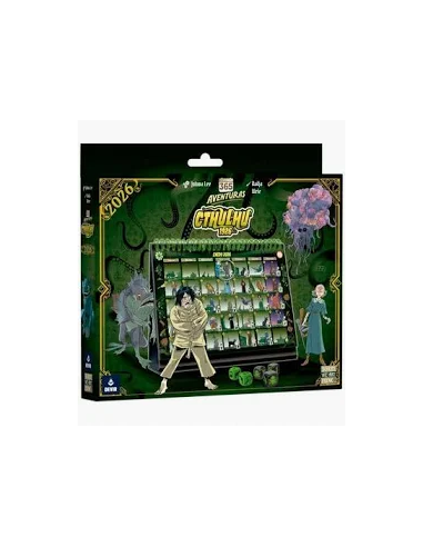 El Bosque de los Espíritus. Board Game (Spanish)