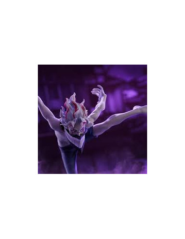 Figura Okarun (transformed) Trio-Try-it. DandadanFuryu