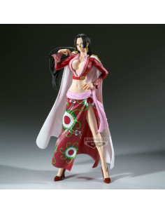 Figura Grandista Boa HanCock. One Piece