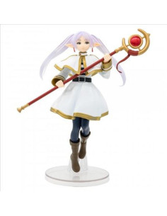 Figura Grandista Frieren. Frieren