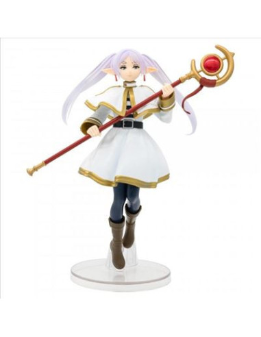 Figura Grandista Frieren. Frieren