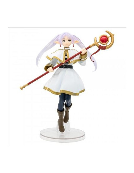 Figura Grandista Frieren. Frieren
