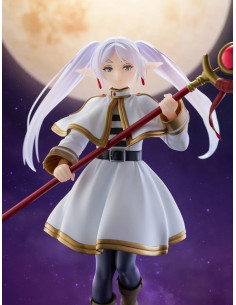 Figure Grandista Frieren. Frieren 2