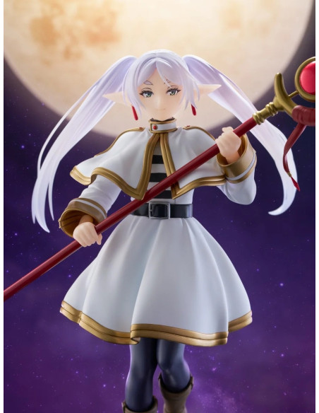 Figure Grandista Frieren. Frieren