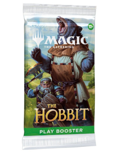 PREORDER MTG - The Hobbit: Play Booster Display (30) English