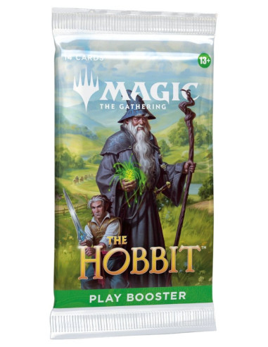 PREORDER MTG - The Hobbit: Play Booster Display (30) English
