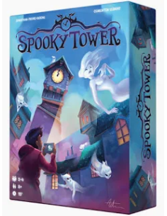 Spooky Tower