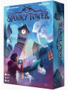 Spooky Tower
