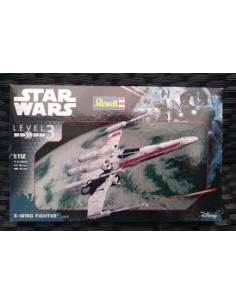 Star Wars  X Wing Fighter 03601
