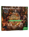 RESERVA MTG - El Hobbit: Caja de Escena Crack the Plates (Inglés)
