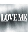 (PRE-ORDER) SHOWNU X HYUNGWON - [LOVE ME] EP Album LOVE ME OR NOT Version