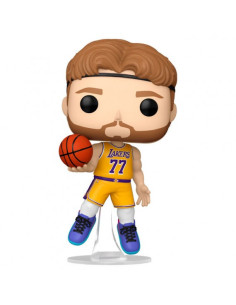 Funko Pop. Luka Doncic. L.A. Lakers 2