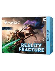 RESERVA MTG - Realidad Fracturada: Bundle (Inglés)
