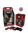 Star Wars Unlimited: Twin Suns Deck Aggresive Negotiations English