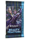 RESERVA MTG - Realidad Fracturada: Sobre de Coleccionista Collector (Inglés)