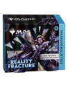 copy of PREORDER MTG - Reality Fracture: Collector Booster Box (12) English