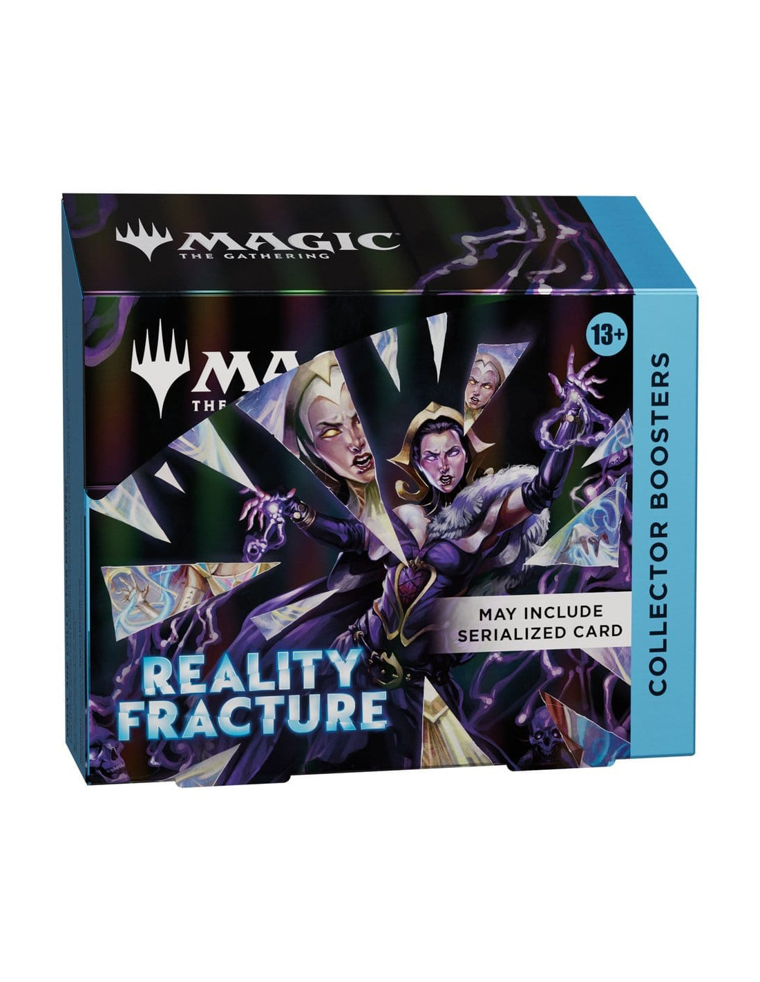 mtg alara reborn booster box Amazon.com: Magic the Gathering: Alara Reborn