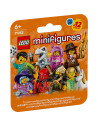 Lego minifiguras.Series 29. Sobre