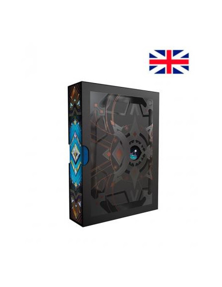 MTG - Strixhaven: Codex Bundle (English)