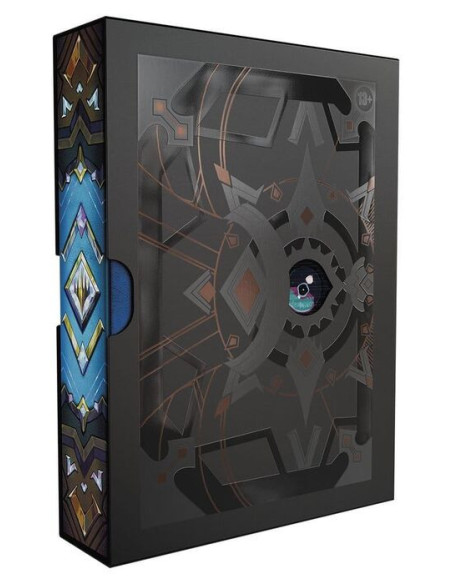 MTG - Strixhaven: Codex Bundle (English)