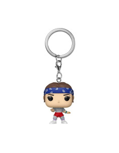 Llavero Pop Once Eleven. Stranger Things 5
