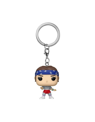 Llavero Pop Once Eleven. Stranger Things 5