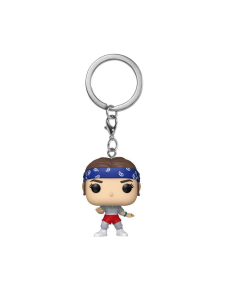 Llavero Pop Once Eleven. Stranger Things 5