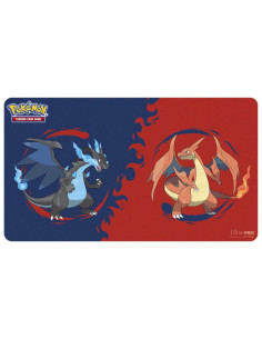Pokemon Tapete Megacharizard X e Y. Ultra Pro