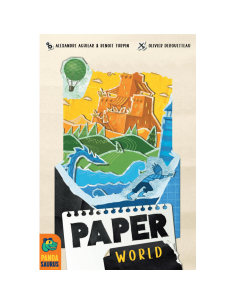 Paper World